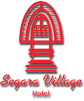Segara Village Hotel, Sanur - Bali