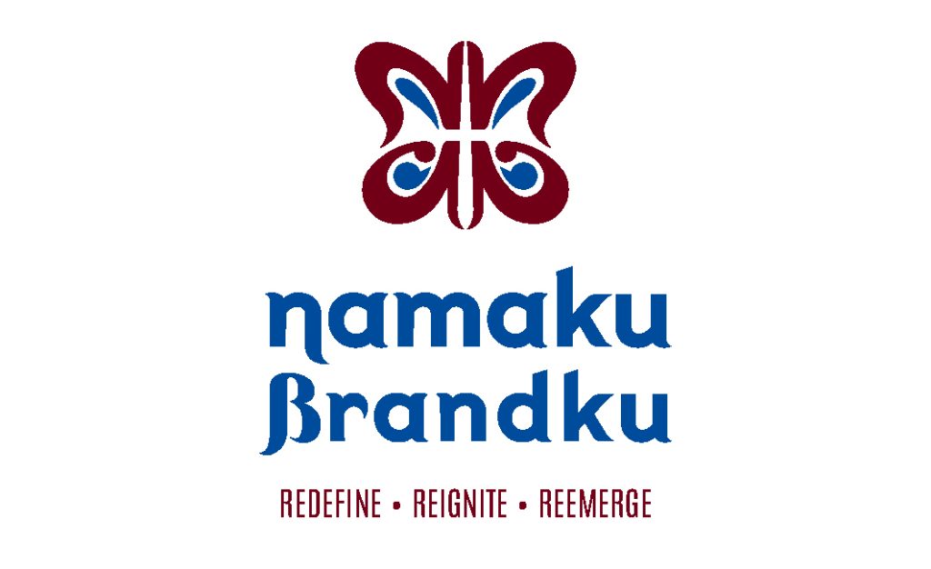 Namaku Brandku