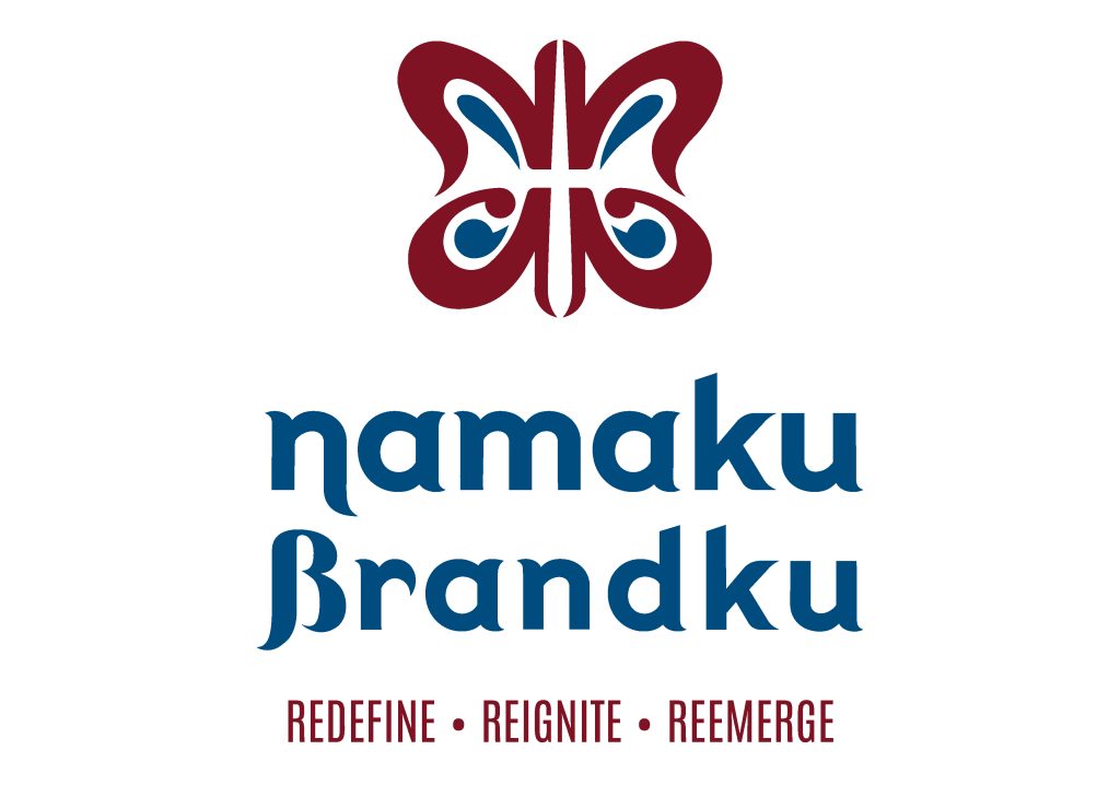 Namaku Brandku