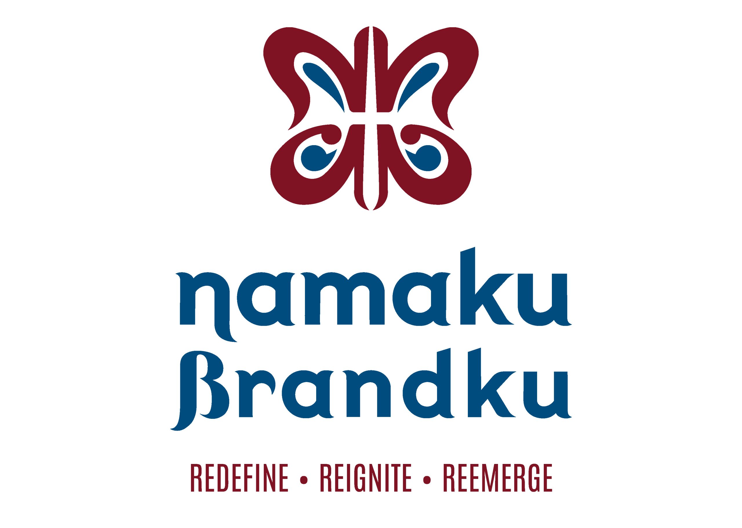 Namaku Brandku