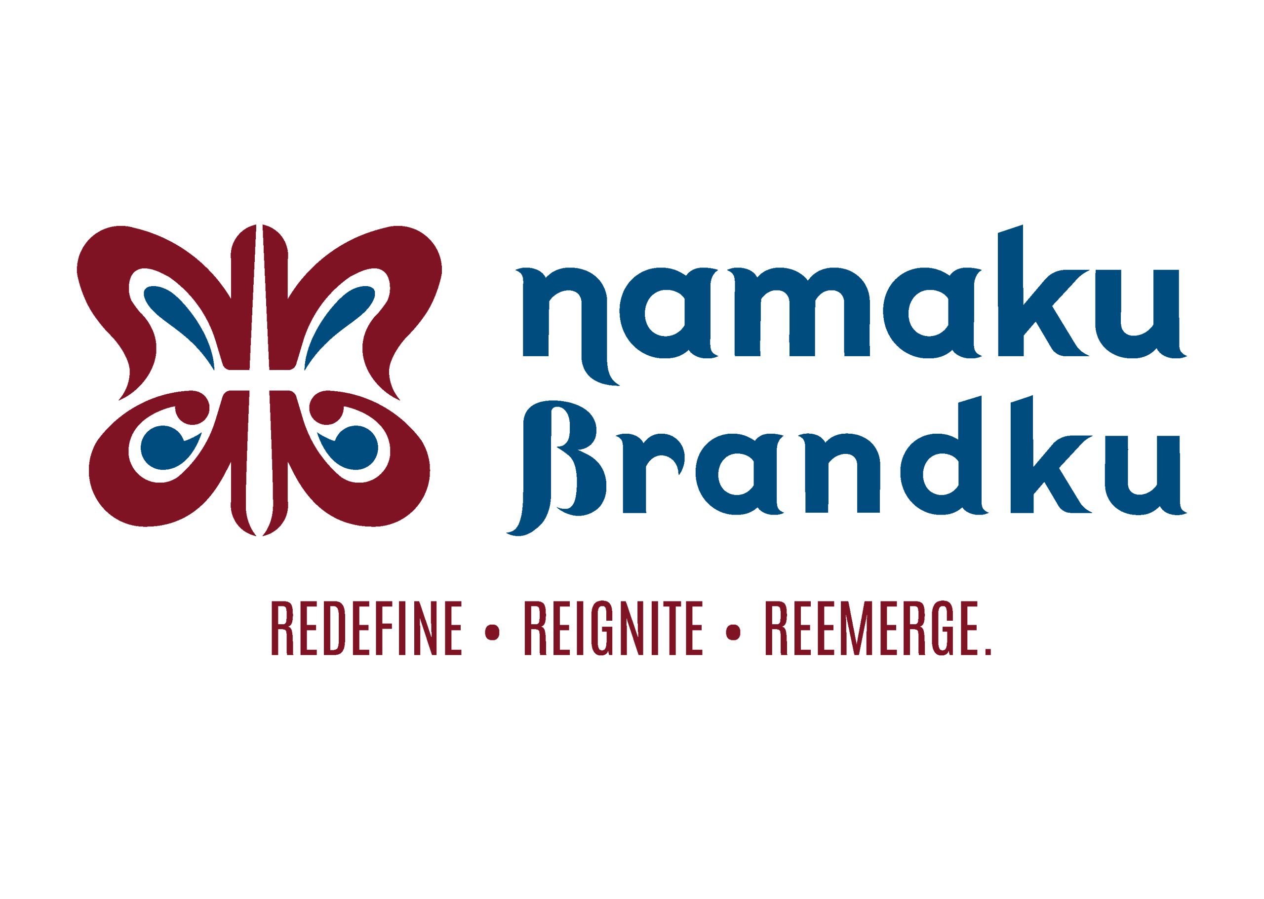 Namaku Brandku