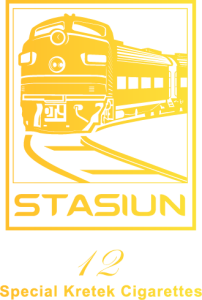 Stasiun Kretek